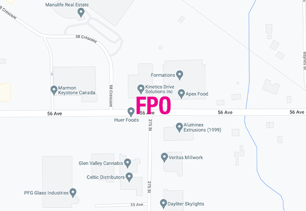 Map pin icon to find a distributor